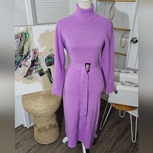 Ann Taylor Sweater Dress💜